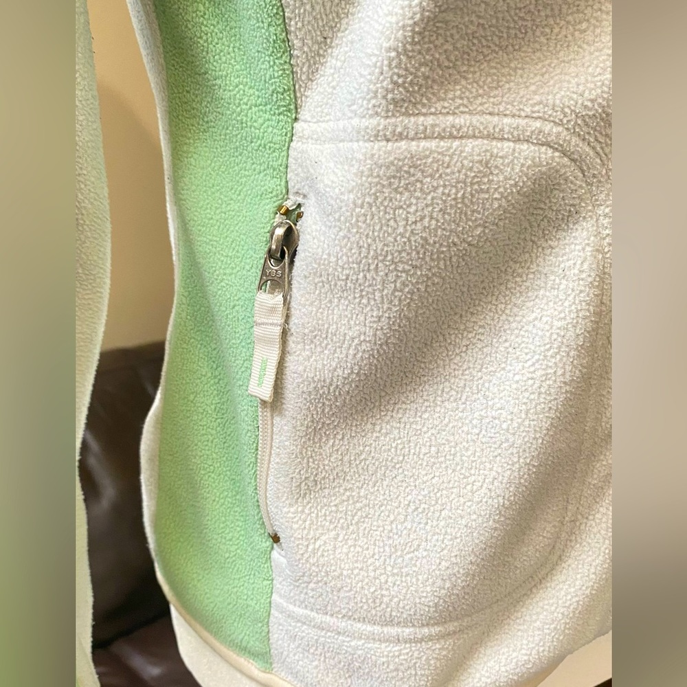 AE - full zip sweater - Picture 6 of 15